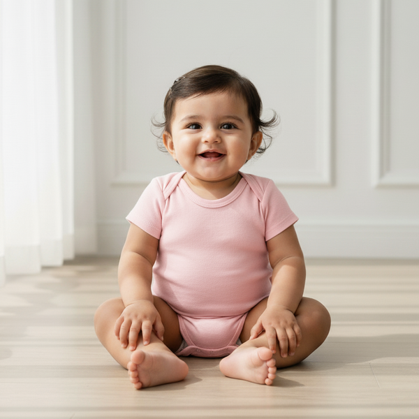 Unisex Baby Onesies - Multipacks (Set of 2)