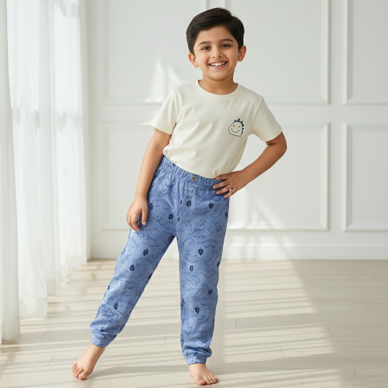 Dino Days Adventure Joggers