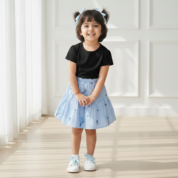 Tiny Magic Princess Skirt