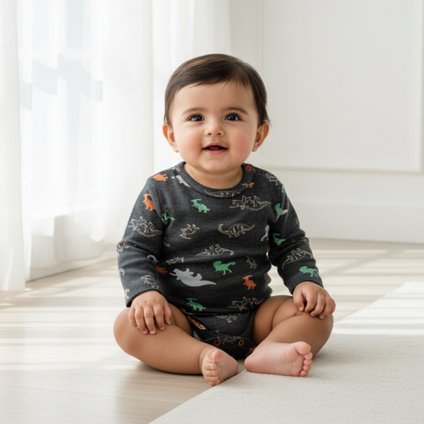 Full Sleeves baby Onesies