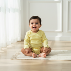 Full Sleeves baby Onesies