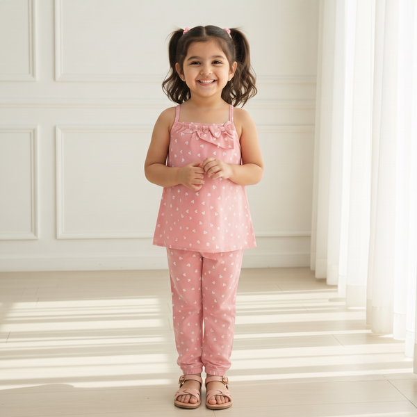 Little Love Co-Ord Set