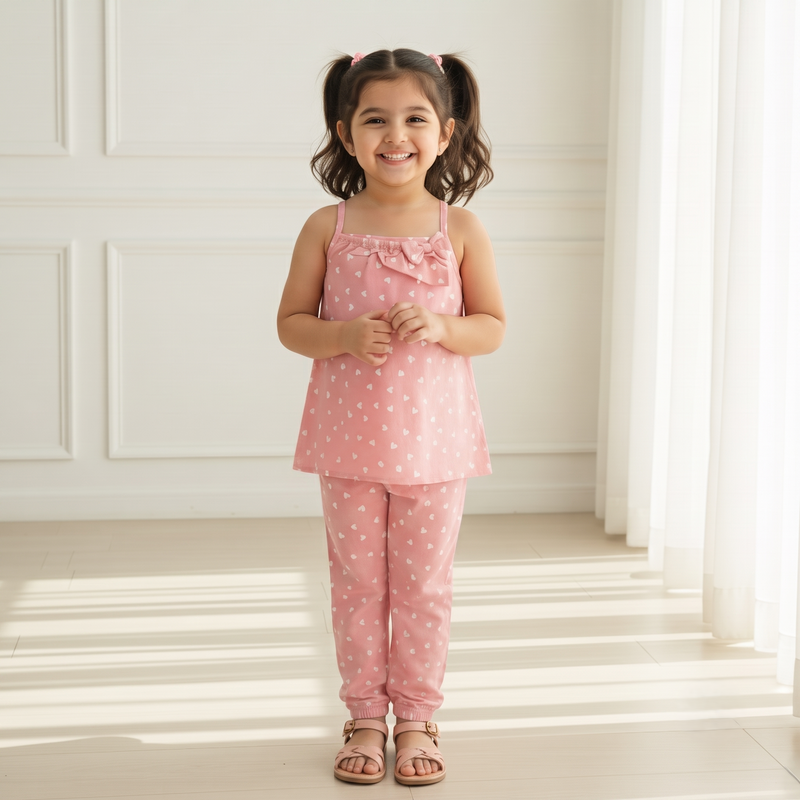 Little Love Co-Ord Set
