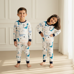 Dino Dreams Nightwear Set