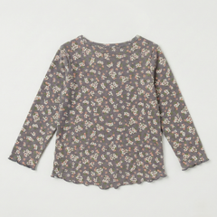Mini Meadow Comfort Top