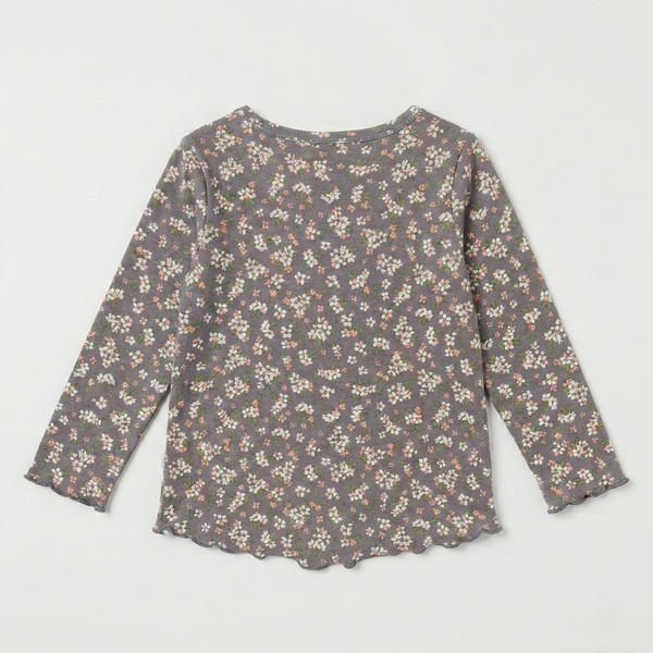 Mini Meadow Comfort Top