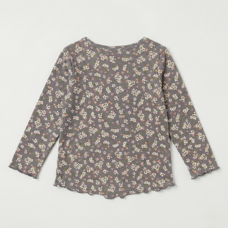 Mini Meadow Comfort Top