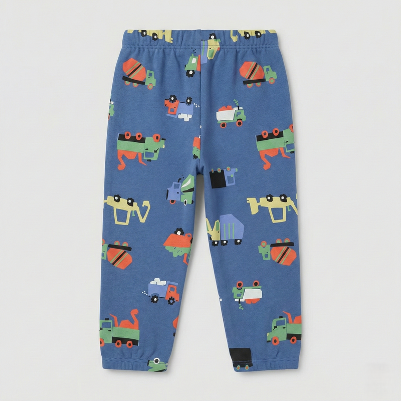 Truck Town Adventure Joggers