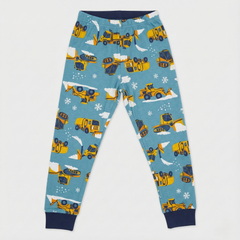 Truck & Tumble Nightwear Set