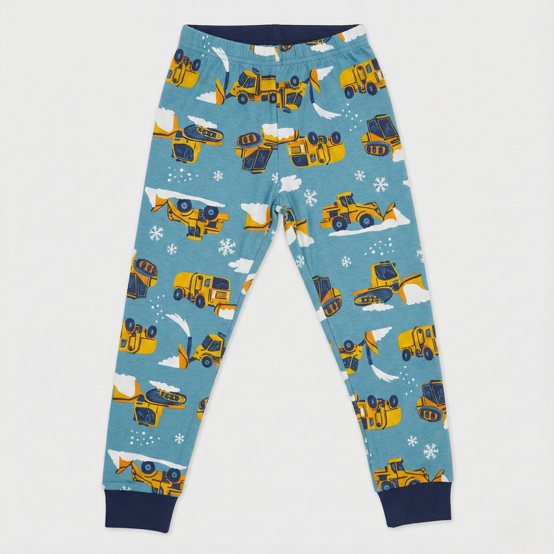 Truck & Tumble Nightwear Set