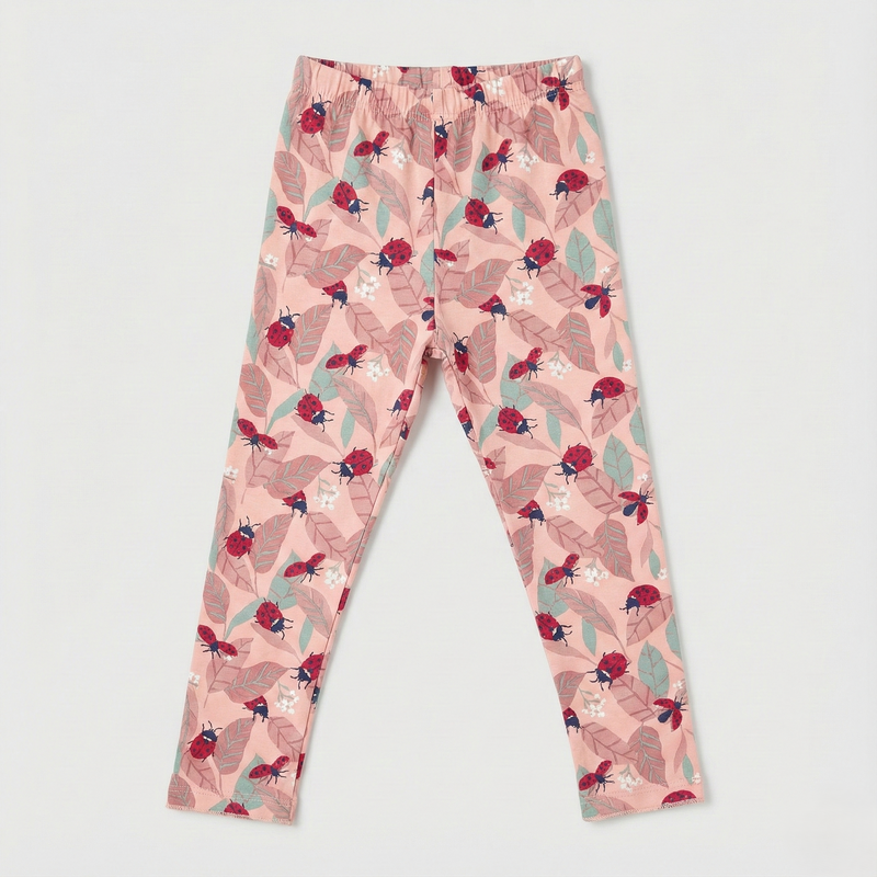 Petal & Bug Playtime Co-ord