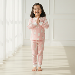 Bunny Bliss Bedtime Set