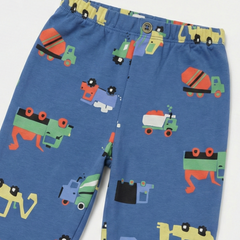 Truck Town Adventure Joggers