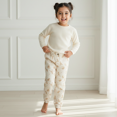 Little Fawn Dream Joggers