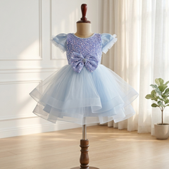 Starlight Princess Dress