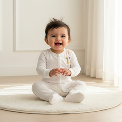 Baby Romper Set Of Two