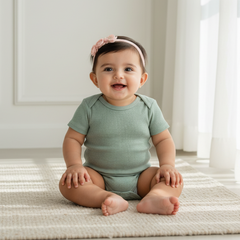 Unisex Baby Onesies - Multipacks (Set of 2)