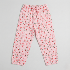 Blush Blossom Co-Ord Set