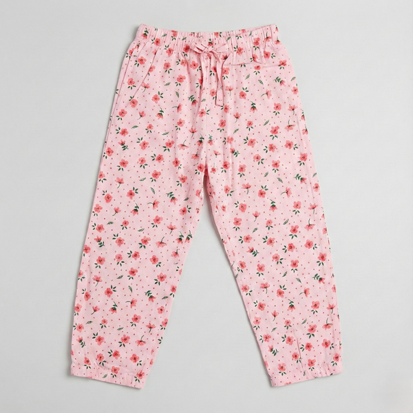 Blush Blossom Co-Ord Set