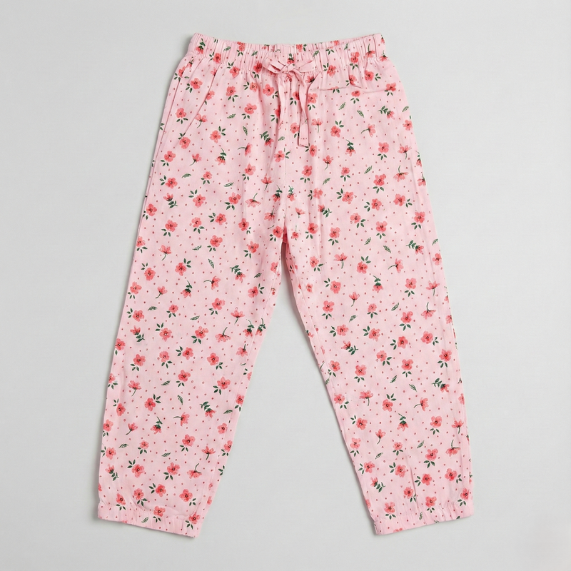 Blush Blossom Co-Ord Set