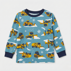 Truck & Tumble Nightwear Set