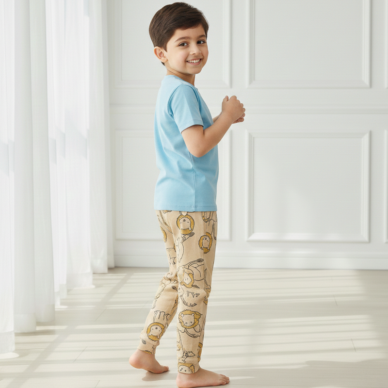 Lion King Playtime Joggers