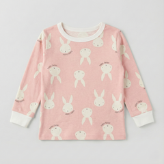 Bunny Bliss Bedtime Set