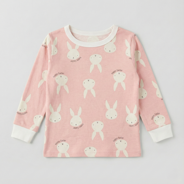 Bunny Bliss Bedtime Set