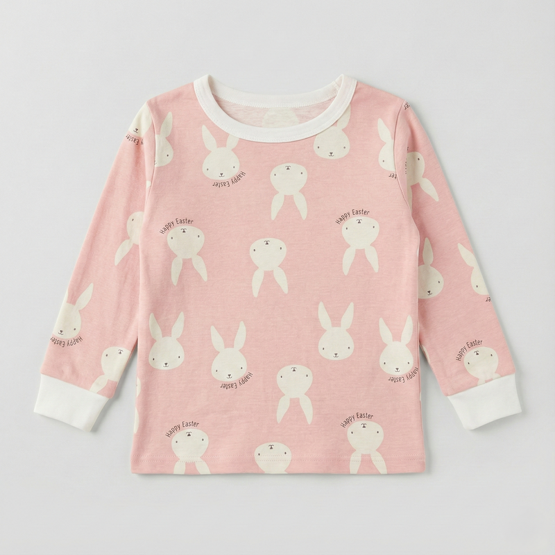 Bunny Bliss Bedtime Set