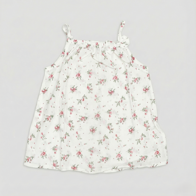 Pink Petal Pop Co-Ord