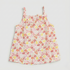 Floral Pink Co-Ord Set