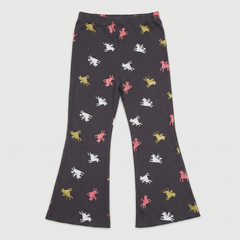 Twilight Unicorn Flare Palazzo