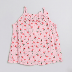 Blush Blossom Co-Ord Set