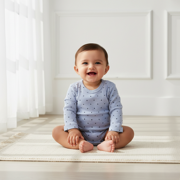 Full Sleeves baby Onesies