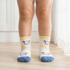 Ankle Length Casual Socks Pair of 2