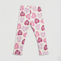 Little Hearts Co-Ord Set