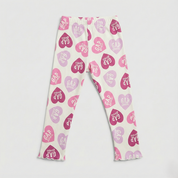 Little Hearts Co-Ord Set