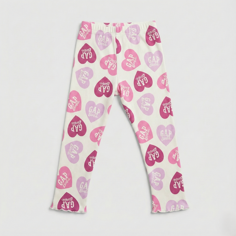 Little Hearts Co-Ord Set