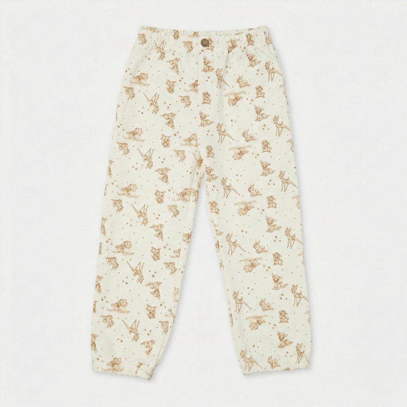 Little Fawn Dream Joggers