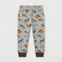 Dino Knitted Night Suit