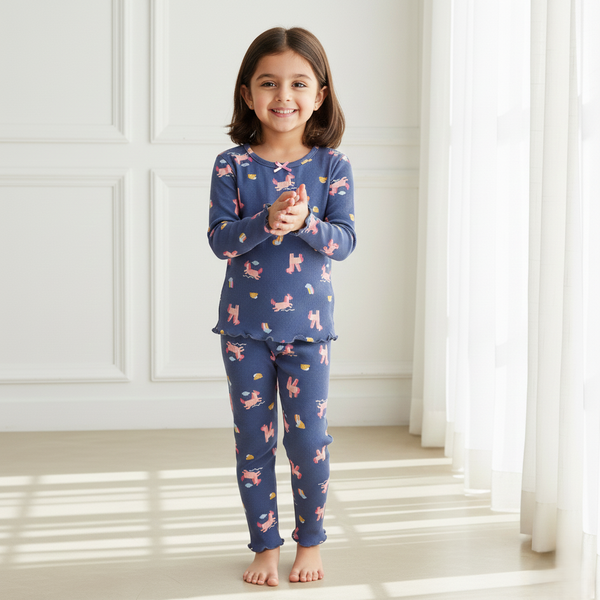 Unicorn Dreams Co-ord Set