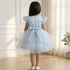 Starlight Princess Dress