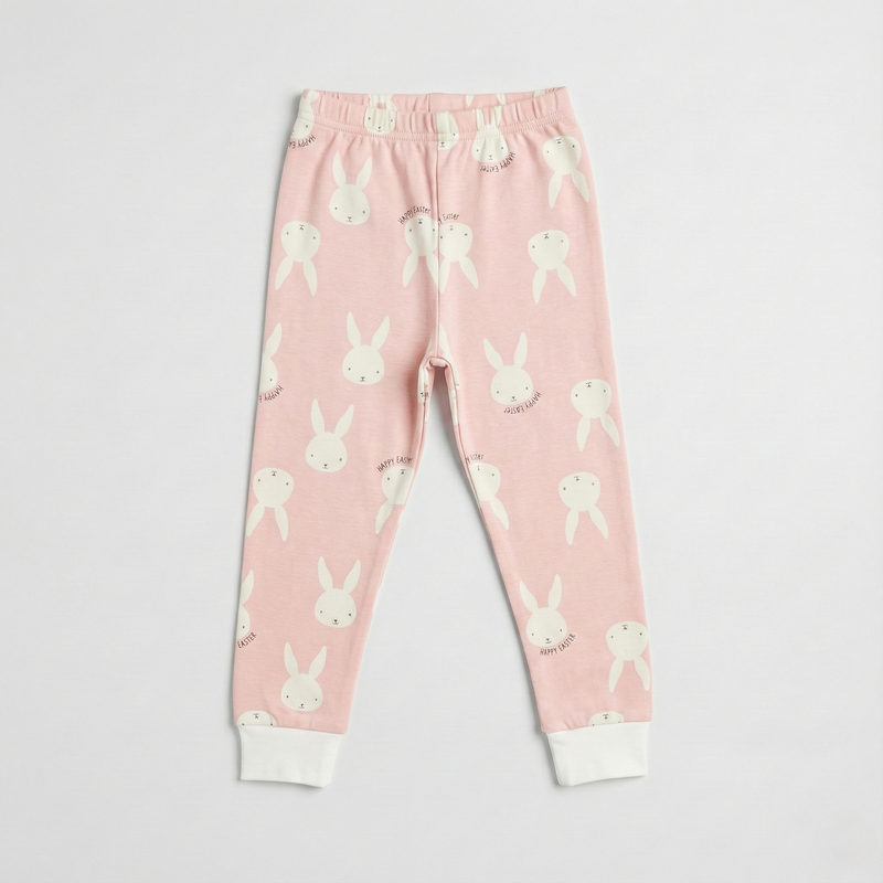 Bunny Bliss Bedtime Set