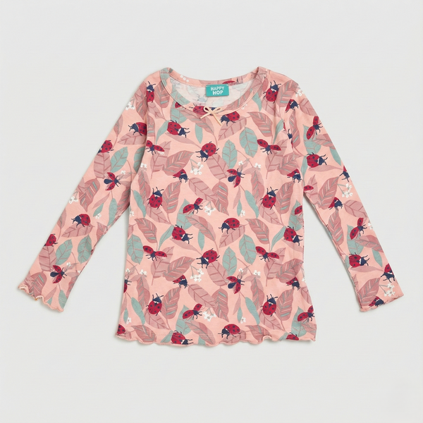 Petal & Bug Playtime Co-ord