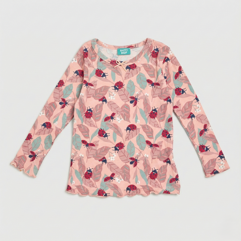 Petal & Bug Playtime Co-ord