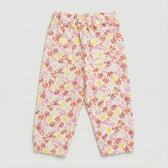 Floral Pink Co-Ord Set