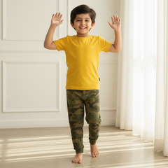 Urban Ranger Comfort Joggers