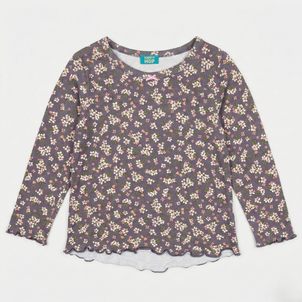 Mini Meadow Comfort Top