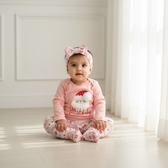 Baby Romper Set Of Three