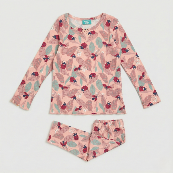 Petal & Bug Playtime Co-ord